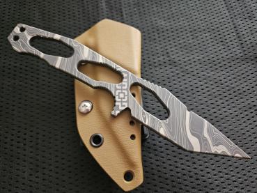 Knife Trainer G / Contour Lines